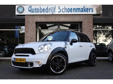MINI Countryman 0