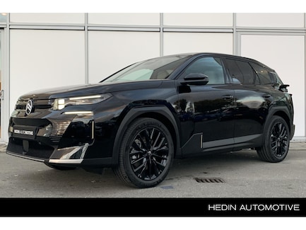 Citroën C5 Aircross 0