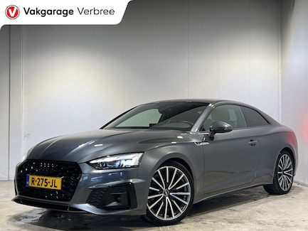 Audi A5 0