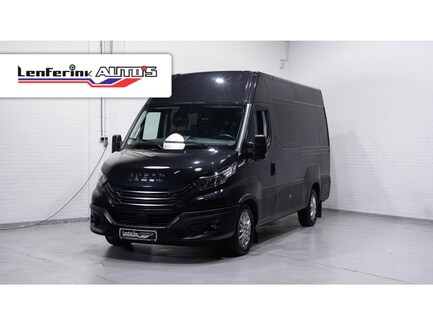 IVECO Daily 0