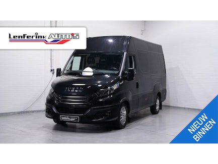 IVECO Daily 0