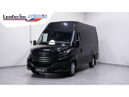 IVECO Daily 0