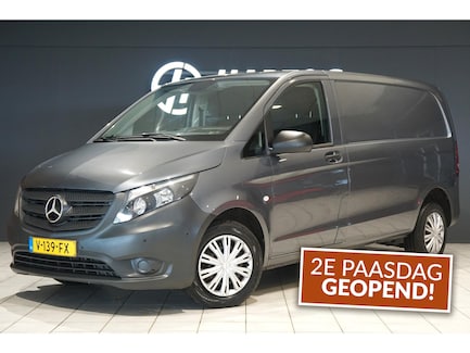 Mercedes-Benz Vito 0