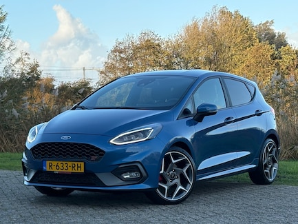 Ford Fiesta 0