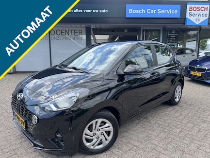 Hyundai i10 0