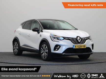 Renault Captur 0