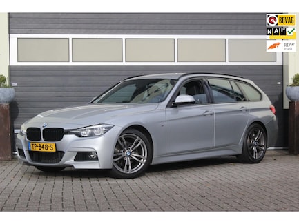 BMW 3-Serie 0