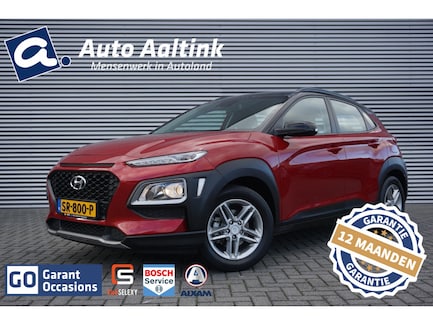 Hyundai Kona 0