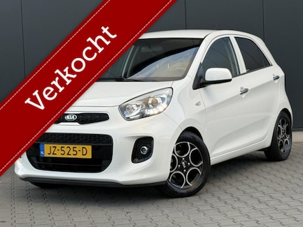 Kia Picanto 0