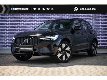 Volvo XC60 0