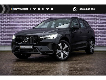 Volvo XC60 0