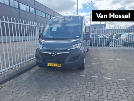 Opel Movano 0
