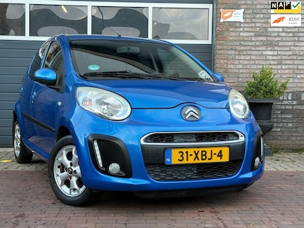 Citroën C1 0