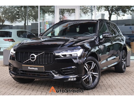 Volvo XC60 0