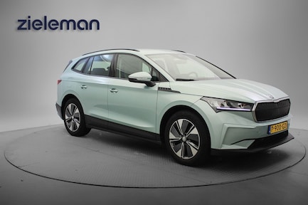 Skoda Enyaq 0