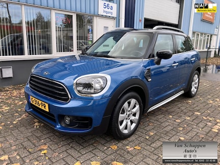 MINI Countryman 0