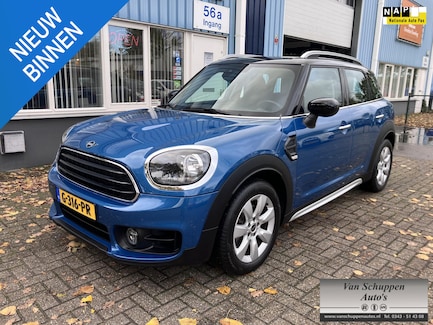 MINI Countryman 0