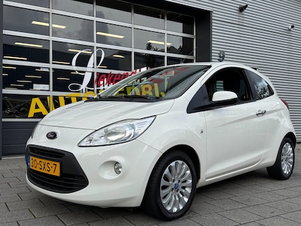 Ford Ka 0