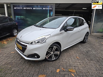 Peugeot 208 0