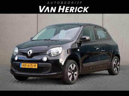 Renault Twingo 0