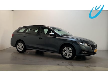 Skoda Octavia 0