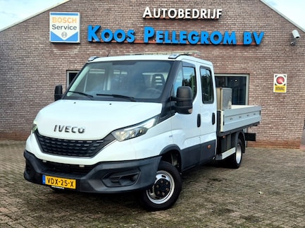 IVECO Daily 0