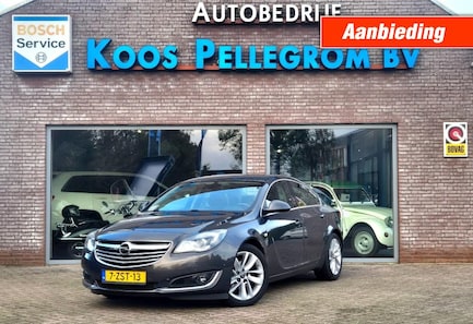 Opel Insignia 0