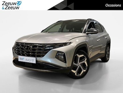 Hyundai Tucson 0