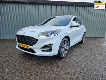 Ford Kuga 0