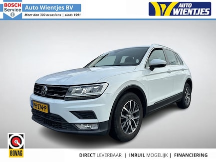 Volkswagen Tiguan 0