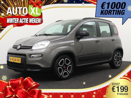 Fiat Panda 0