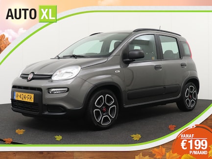 Fiat Panda 0