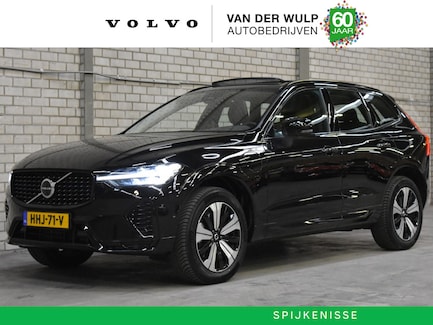 Volvo XC60 0