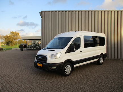 Ford Transit 0