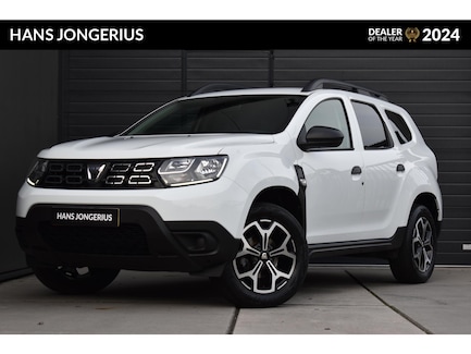 Dacia Duster 0