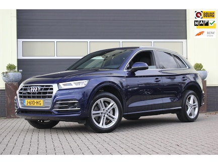 Audi Q5 0