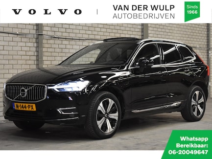 Volvo XC60 0