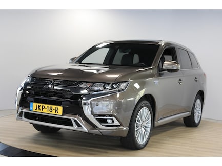 Mitsubishi Outlander 0