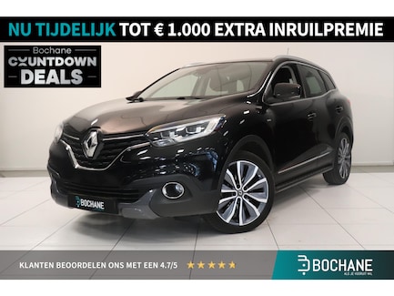 Renault Kadjar 0