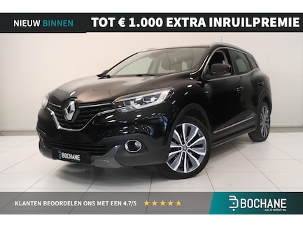 Renault Kadjar 0