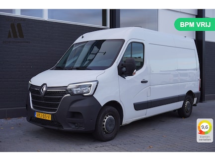 Renault Master 0