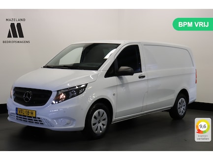 Mercedes-Benz Vito 0