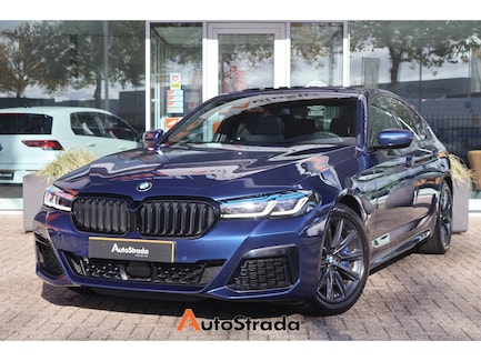 BMW 5-Serie 0