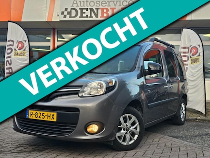 Renault Kangoo Family 0