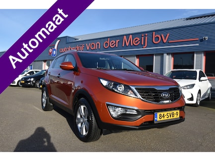 Kia Sportage 0