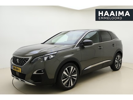 Peugeot 3008 0