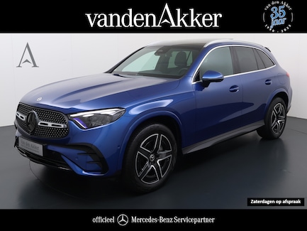 Mercedes-Benz GLC 0