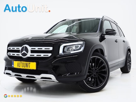 Mercedes-Benz GLB 0