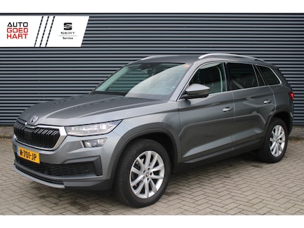 Skoda Kodiaq 0