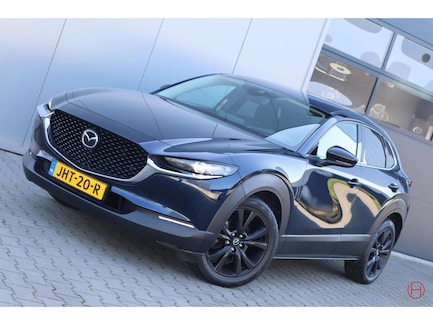 Mazda CX-30 0